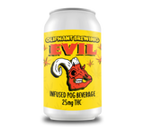 EVIL | 25mg THC POG DRINK