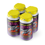 EXTINCT LEMONADE | 25mg THC LEMONADE