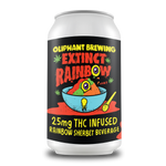 EXTINCT RAINBOW | 25mg THC RAINBOW SHERBET