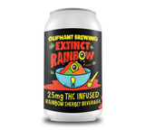 EXTINCT RAINBOW | 25mg THC RAINBOW SHERBET