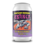 EXTINCT LEMONADE | 25mg THC LEMONADE