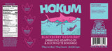 HOKUM - BLACKBERRY RASPBERRY