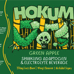 HOKUM - GREEN APPLE