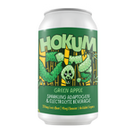 HOKUM - GREEN APPLE