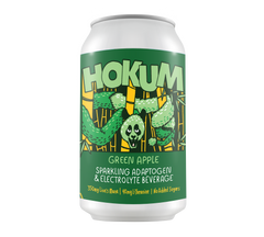 HOKUM - GREEN APPLE