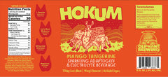 HOKUM - Mango Tangerine