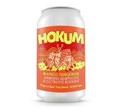 HOKUM - Mango Tangerine