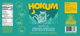 HOKUM - PASSIONFRUIT ORANGE GUAVA