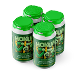 HOKUM - GREEN APPLE