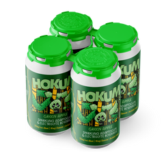 HOKUM - GREEN APPLE