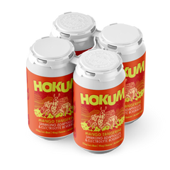 HOKUM - Mango Tangerine