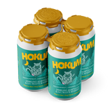 HOKUM - PASSIONFRUIT ORANGE GUAVA