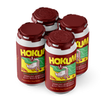 HOKUM - STRAWBERRY LEMON