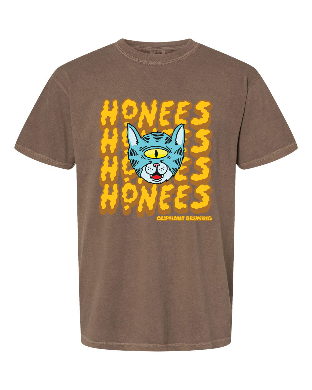 Honees Cat! - AVAILABLE SOON