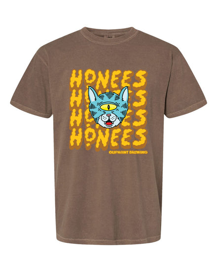 Honees Cat! - NOW AVAILABLE
