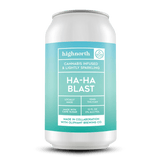 HAHA BLAST HIGH NORTH x OLIPHANT COLLAB