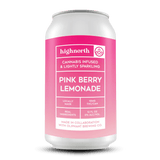 PINK BERRY LEMONADE HIGH NORTH x OLIPHANT COLLAB