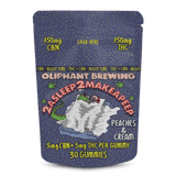 2Asleep2MakeAPeep Gummies - 10PK, 30PK, 100PK