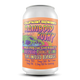 RAINBOW KUSHY! 10mg THC Beverage
