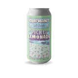 PICKLE LEMONADE