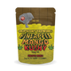 Pineapple Mango Kushy | 50mg Gummy | Pineapple Mango! | 10PK