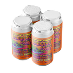 RAINBOW KUSHY! 10mg THC Beverage