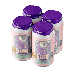 Ruin LEMONADE | 10mg THC