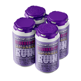RUIN BLUEBERRY 10MG THC LEMONADE