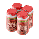RUIN STRAWBERRY 10MG THC PINK LEMONADE