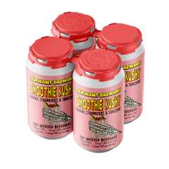 SMOOTHIE KUSHY 10MG THC