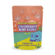 Strawberry Kiwi Kushy | 50mg Gummy | Strawberry Kiwi! | 10PK