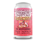 Strawberry Shortcake Calamity 10mg THC
