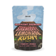 Strawberry Lemonade Kushy | 50mg Gummy | Strawberry Lemonade! | 10PK
