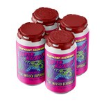 Super Kushy! 10mg THC Beverage