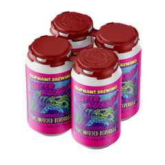 Super Kushy! 10mg THC Beverage