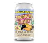 Tropical Kushy 10mg THC