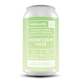 Honeydew Haze - High North x Oliphant Collab