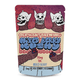 Mixed Berry Kushy | 5mg Gummies | 10 pack
