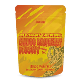 Mango Raspberry Kushy | 5mg Gummies | 10 pack
