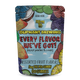 EVERY GUMMY WE'VE GOT (except peaches & cream) |  500mg THC Gummies |  100pk