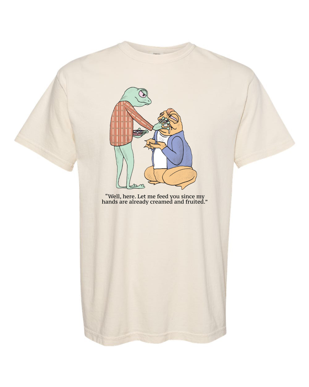 IFEELCREAM TEE