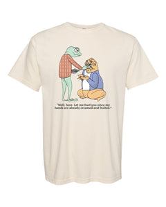 IFEELCREAM TEE