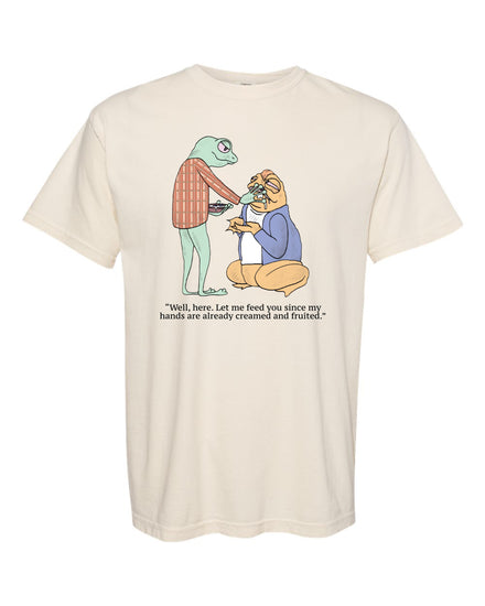 IFEELCREAM TEE
