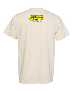 IFEELCREAM TEE
