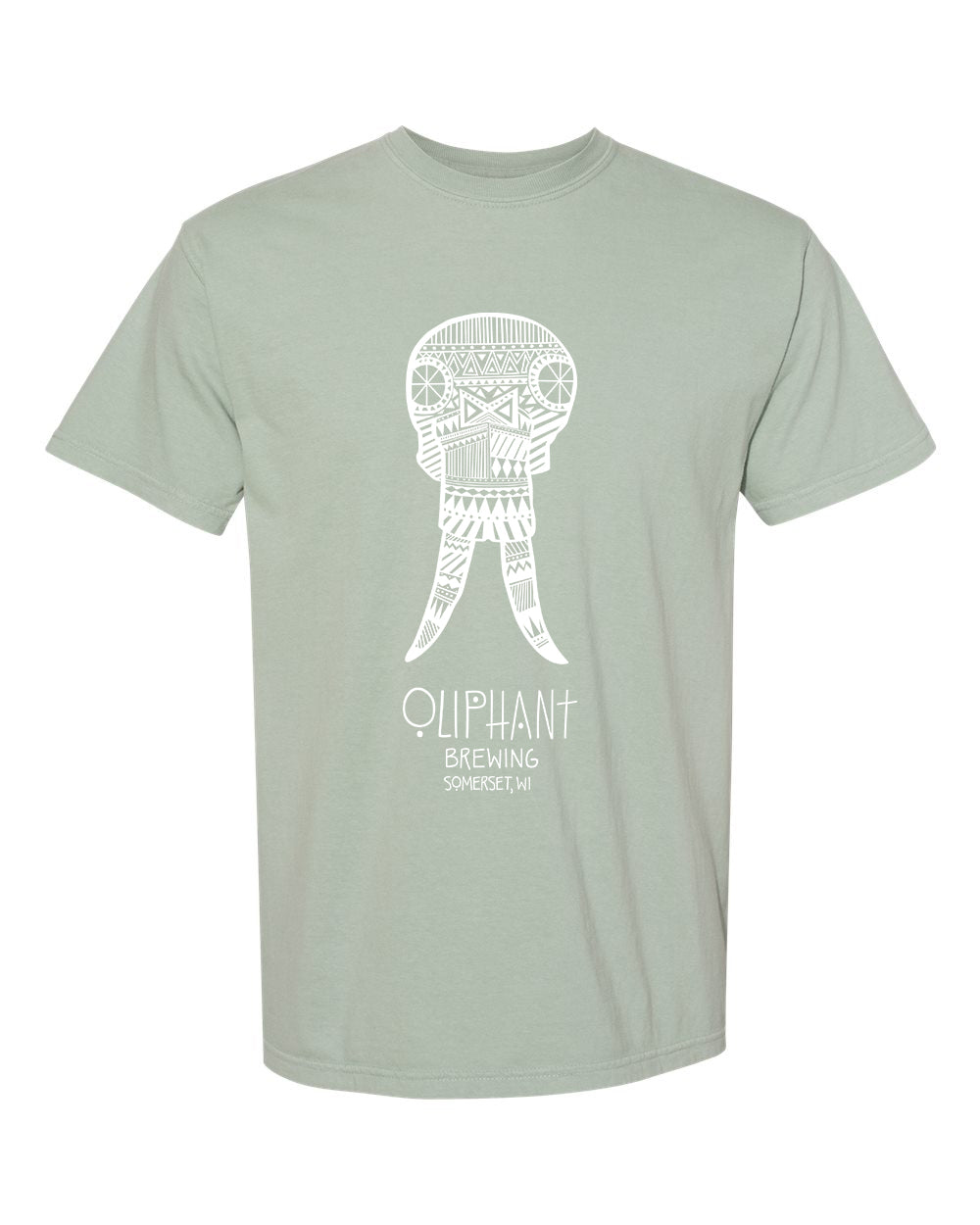 SKULLSHIRT BAY