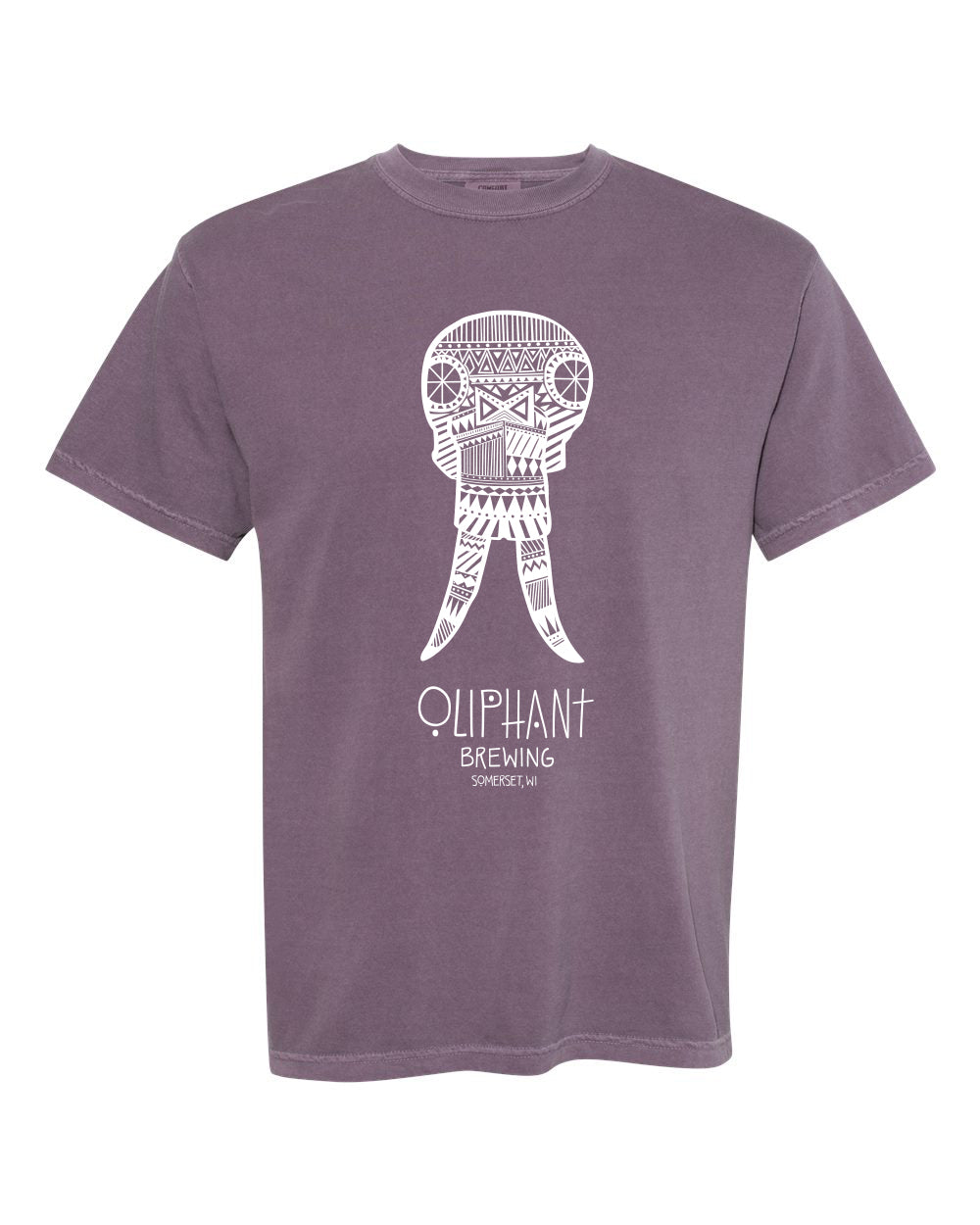 SKULLSHIRT WINE