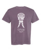 SKULLSHIRT WINE