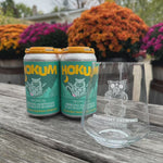 HOKUM - PASSIONFRUIT ORANGE GUAVA