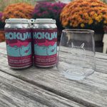 HOKUM - BLACKBERRY RASPBERRY