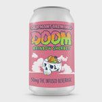 DOOM - RAINBOW 50MG